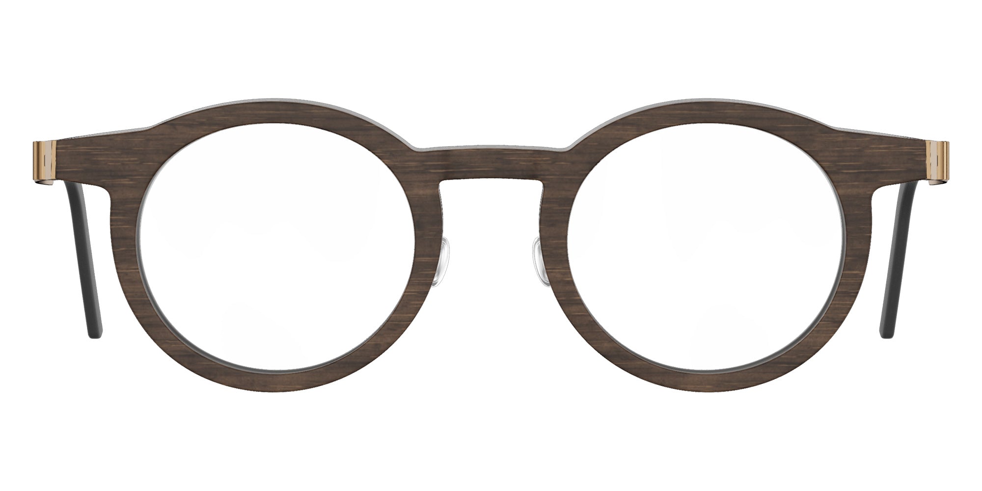 Lindberg 1846 44 - WB11 PU15 Smoked Oak/Dark Brown #id:lnd1846wb11pu15_s:190100