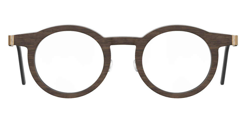 Lindberg 1846 44 - WB11 PU15 Smoked Oak/Dark Brown #id:lnd1846wb11pu15_s:190100