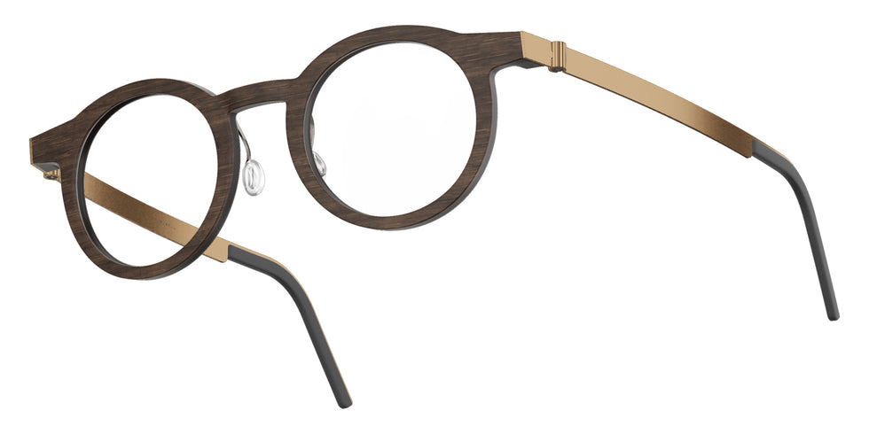 Lindberg 1846 44 - WB11 PU15 Smoked Oak/Dark Brown #id:lnd1846wb11pu15_s:190105