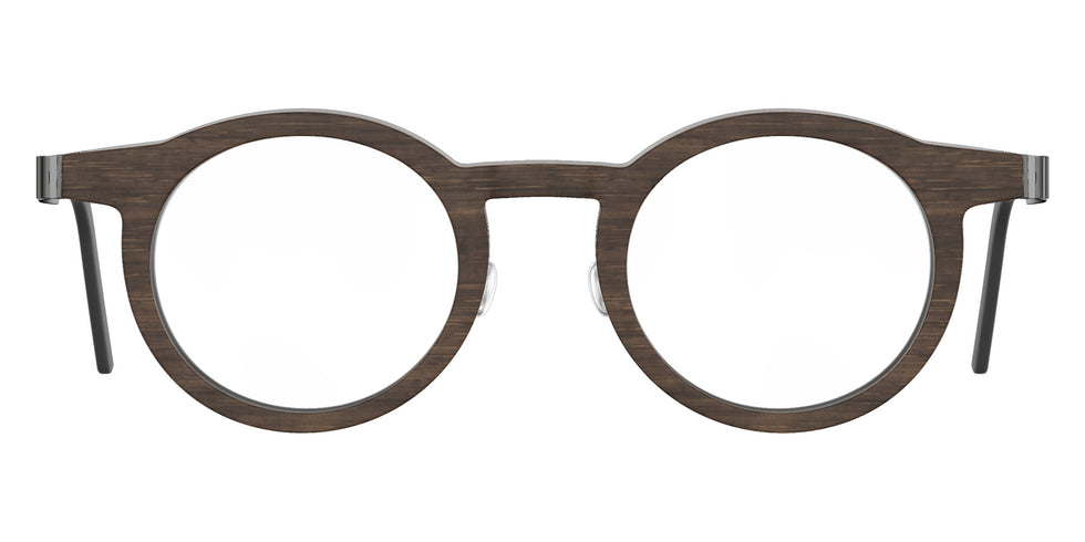 Lindberg 1846 44 - WB11 PU9 Smoked Oak/Dark Brown #id:lnd1846wb11pu9_s:186100