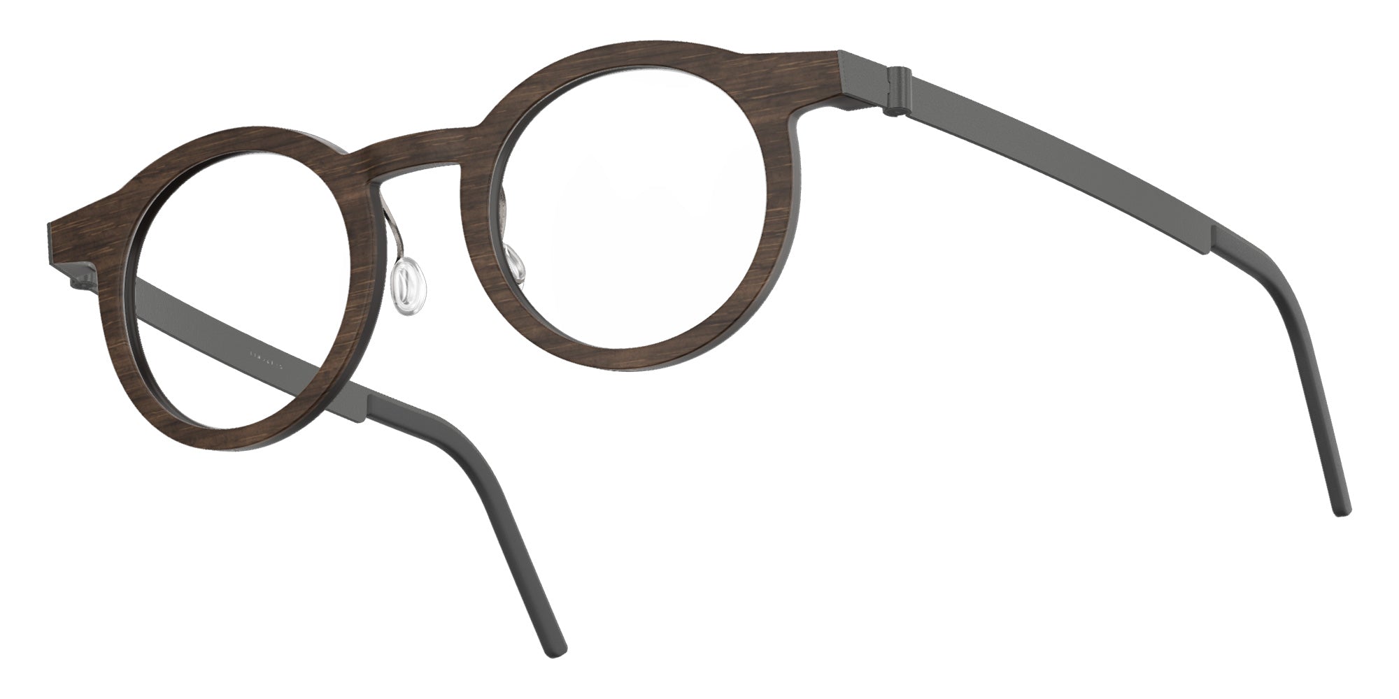 Lindberg 1846 44 - WB11 U9 Smoked Oak/Dark Brown #id:lnd1846wb11u9_s:192105