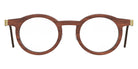 Lindberg 1846 44 - WD13 GT Padauk/Dark Brown #id:lnd1846wd13gt_s:198100