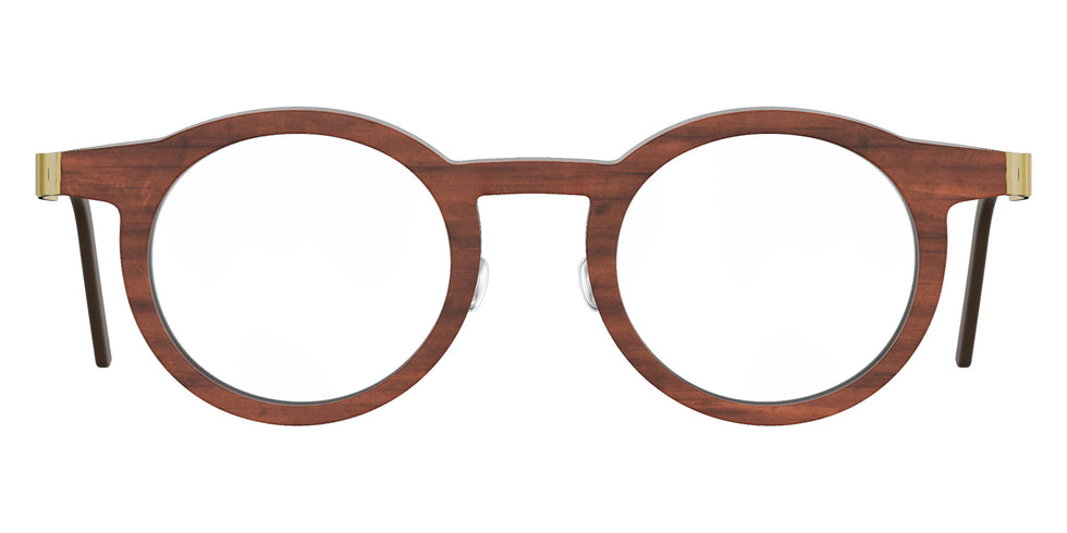 Lindberg 1846 44 - WD13 GT Padauk/Dark Brown #id:lnd1846wd13gt_s:198100