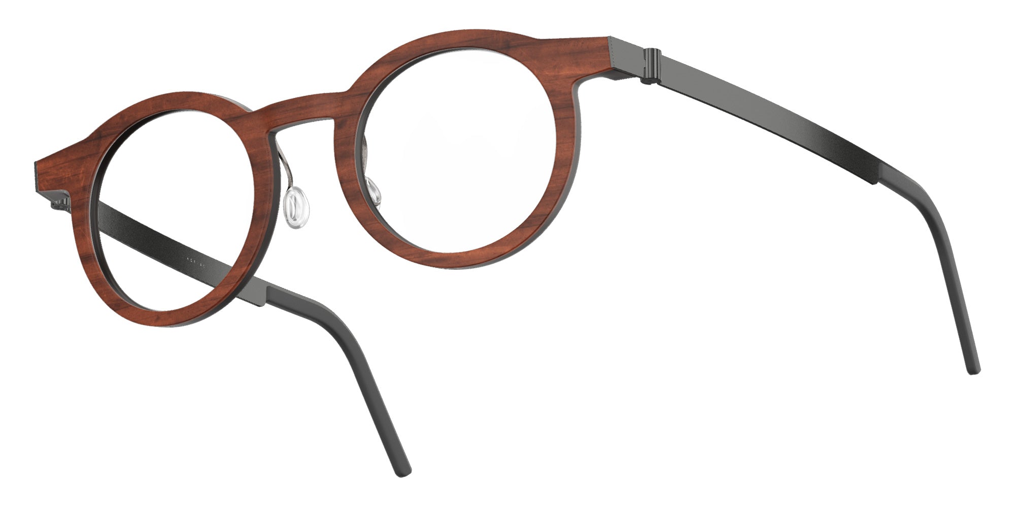 Lindberg 1846 44 - WD13 PU9 Padauk/Dark Brown #id:lnd1846wd13pu9_s:202105