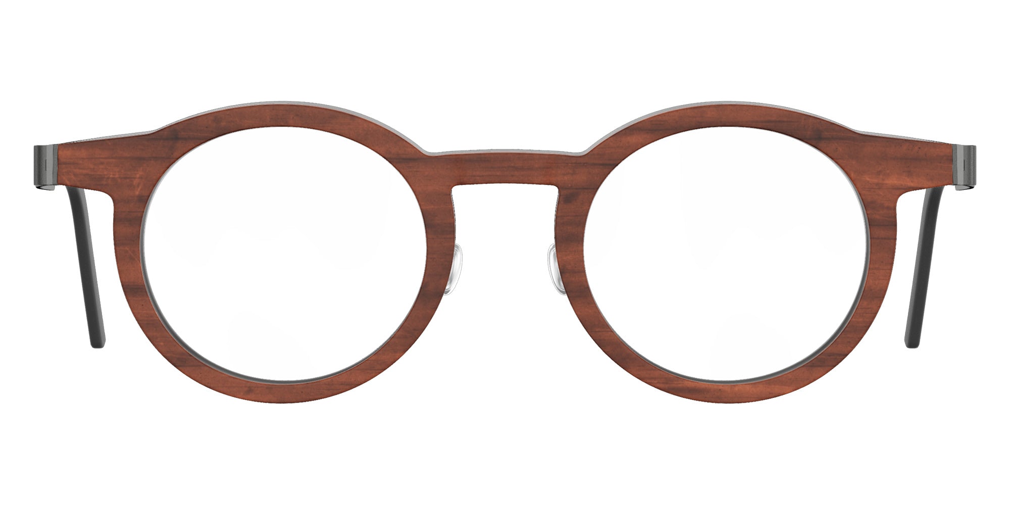 Lindberg 1846 44 - WD13 U9 Padauk/Dark Brown #id:lnd1846wd13u9_s:208100