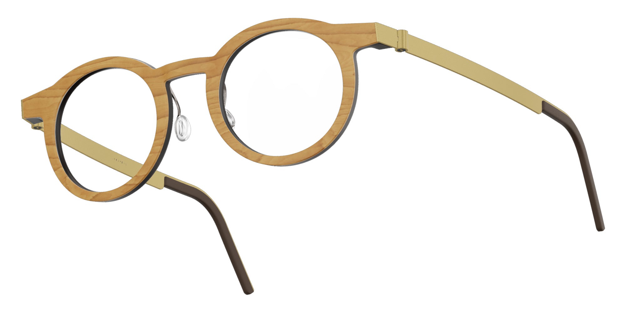 Lindberg 1846 44 - WE17 GT Olive/Medium Brown #id:lnd1846we17gt_s:214105