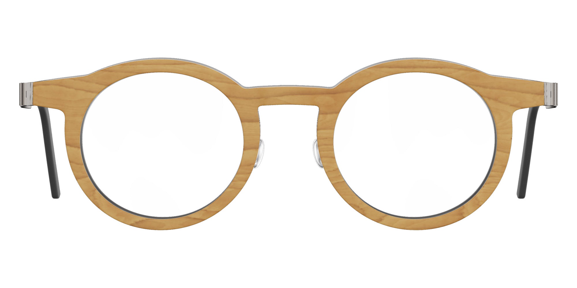 Lindberg 1846 44 - WE17 P10 Olive/Medium Brown #id:lnd1846we17p10_s:216100