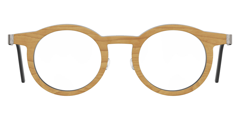 Lindberg 1846 44 - WE17 P10 Olive/Medium Brown #id:lnd1846we17p10_s:216100