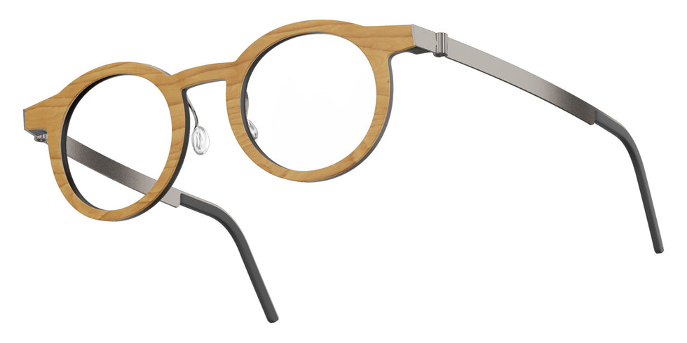 Lindberg 1846 44 - WE17 P10 Olive/Medium Brown #id:lnd1846we17p10_s:216105