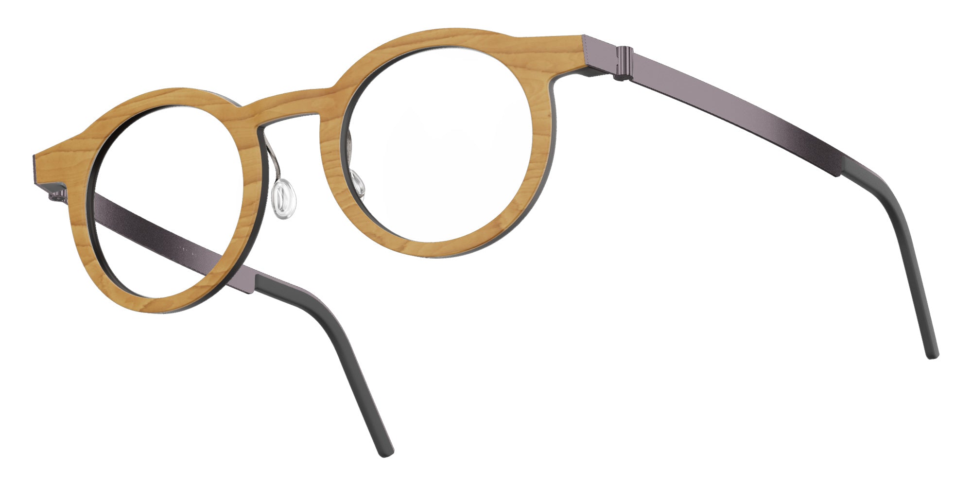 Lindberg 1846 44 - WE17 PU14 Olive/Medium Brown #id:lnd1846we17pu14_s:220105