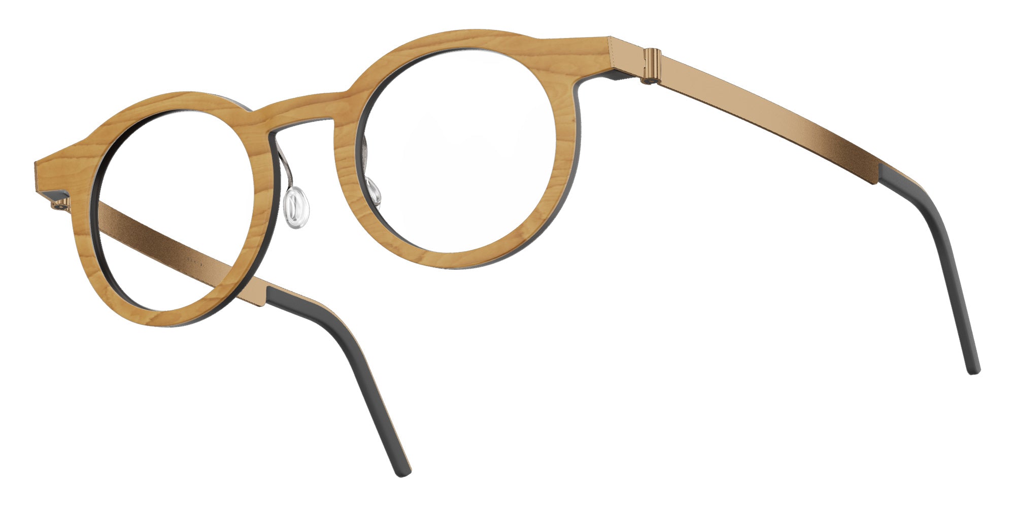 Lindberg 1846 44 - WE17 PU15 Olive/Medium Brown #id:lnd1846we17pu15_s:222105