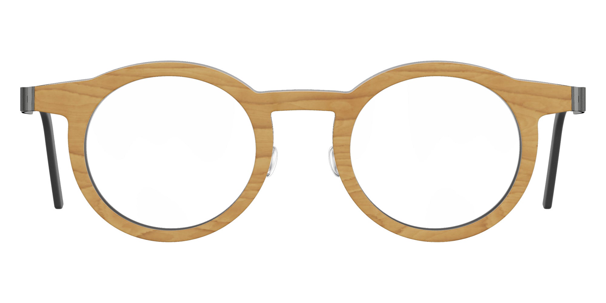 Lindberg 1846 44 - WE17 U9 Olive/Medium Brown #id:lnd1846we17u9_s:224100