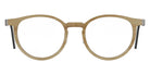 Lindberg 1849 51 - H16 10 Light Brown #id:lnd1849h1610_s:100100