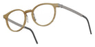 Lindberg 1849 51 - H16 10 Light Brown #id:lnd1849h1610_s:100105