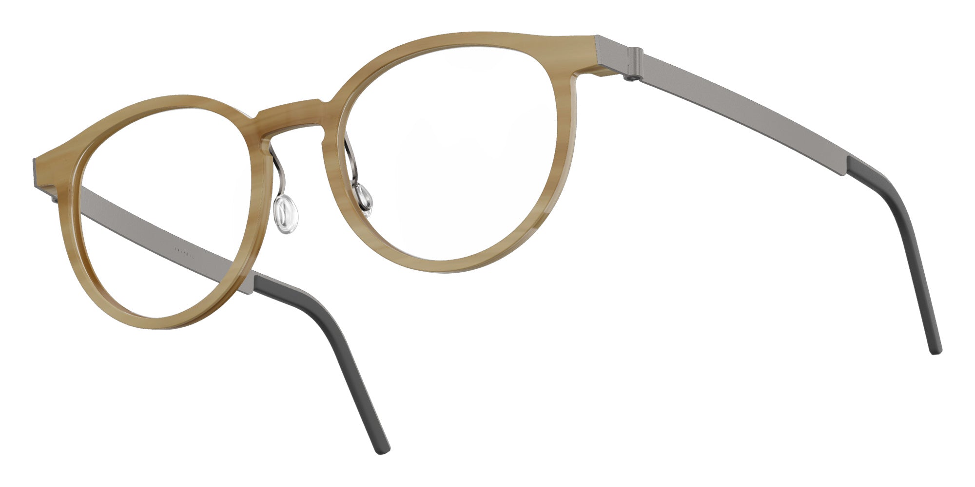Lindberg 1849 51 - H16 10 Light Brown #id:lnd1849h1610_s:100105