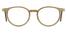 Lindberg 1849 51 - H16 GT Light Brown #id:lnd1849h16gt_s:104100
