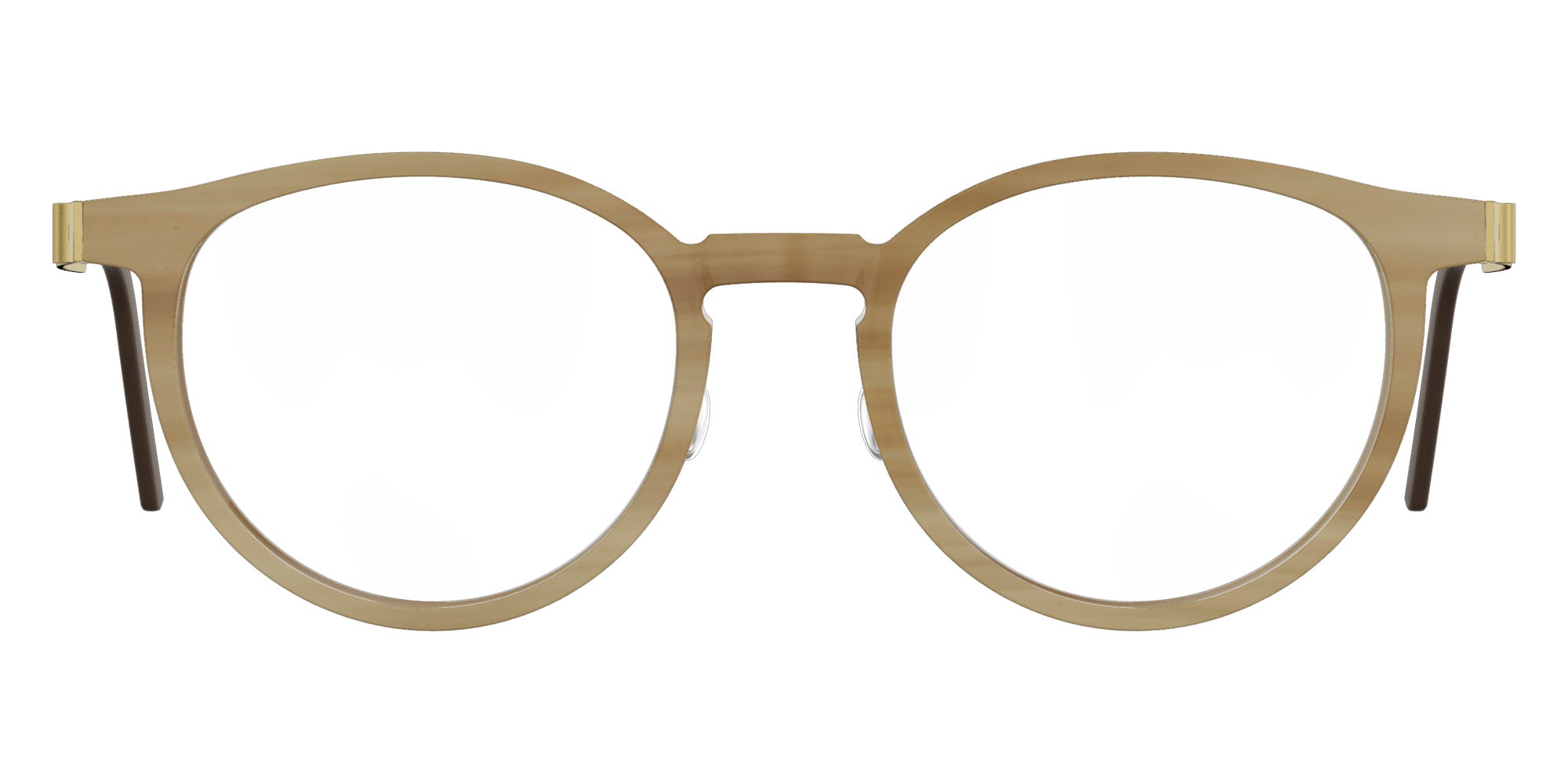 Lindberg 1849 51 - H16 GT Light Brown #id:lnd1849h16gt_s:104100