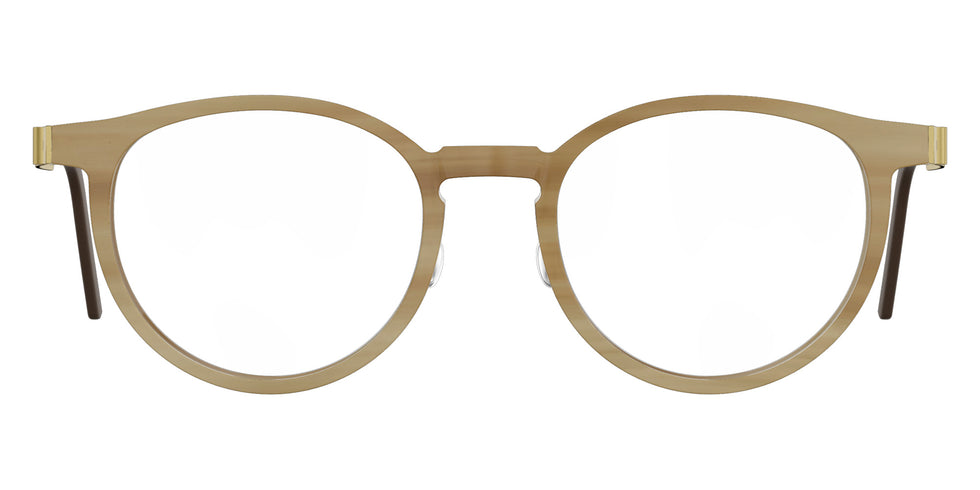 Lindberg 1849 51 - H16 GT Light Brown #id:lnd1849h16gt_s:104100