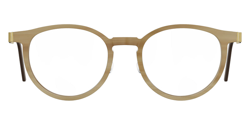 Lindberg - 1849 Buffalo Titanium