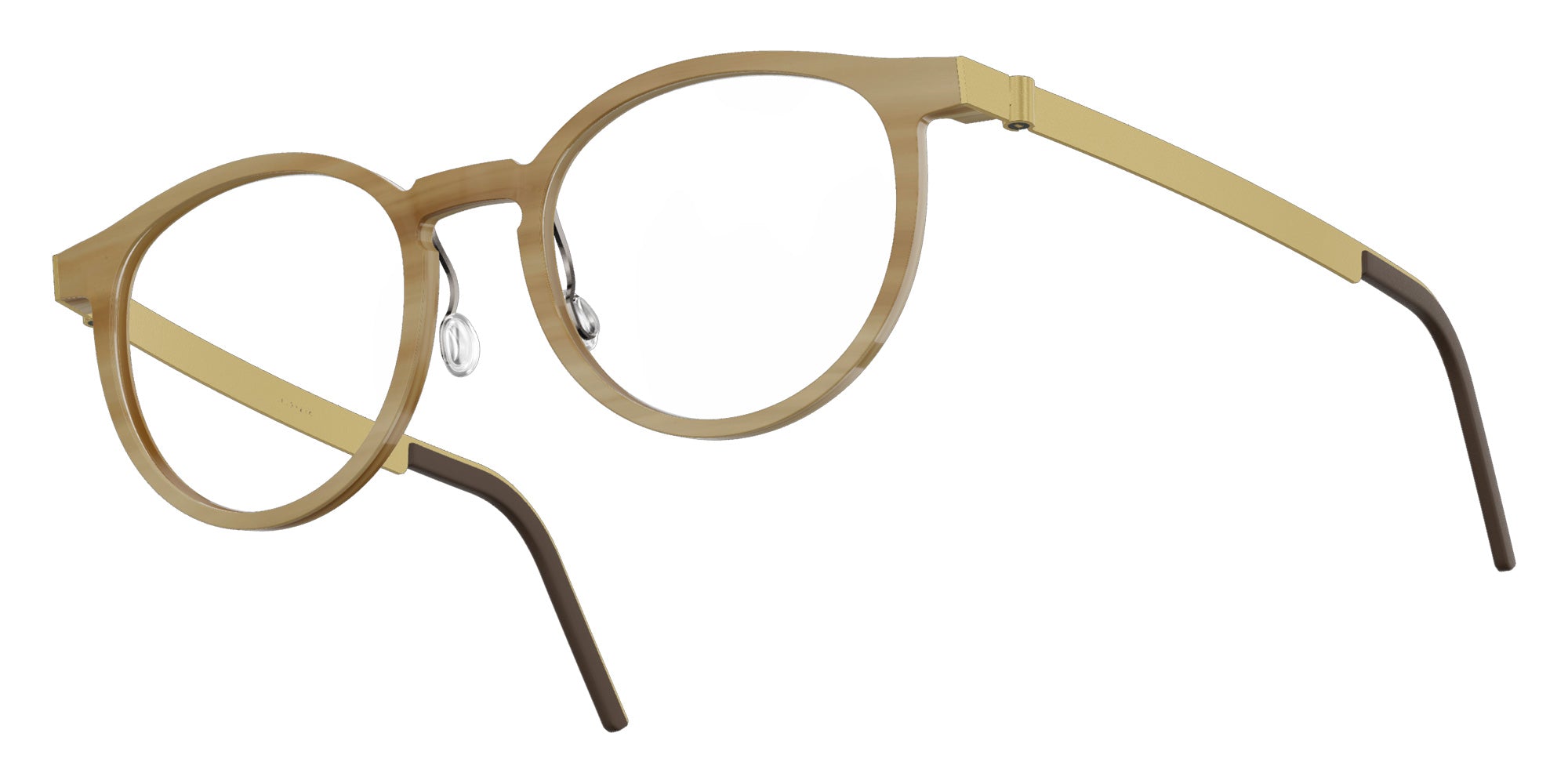 Lindberg 1849 51 - H16 GT Light Brown #id:lnd1849h16gt_s:104105