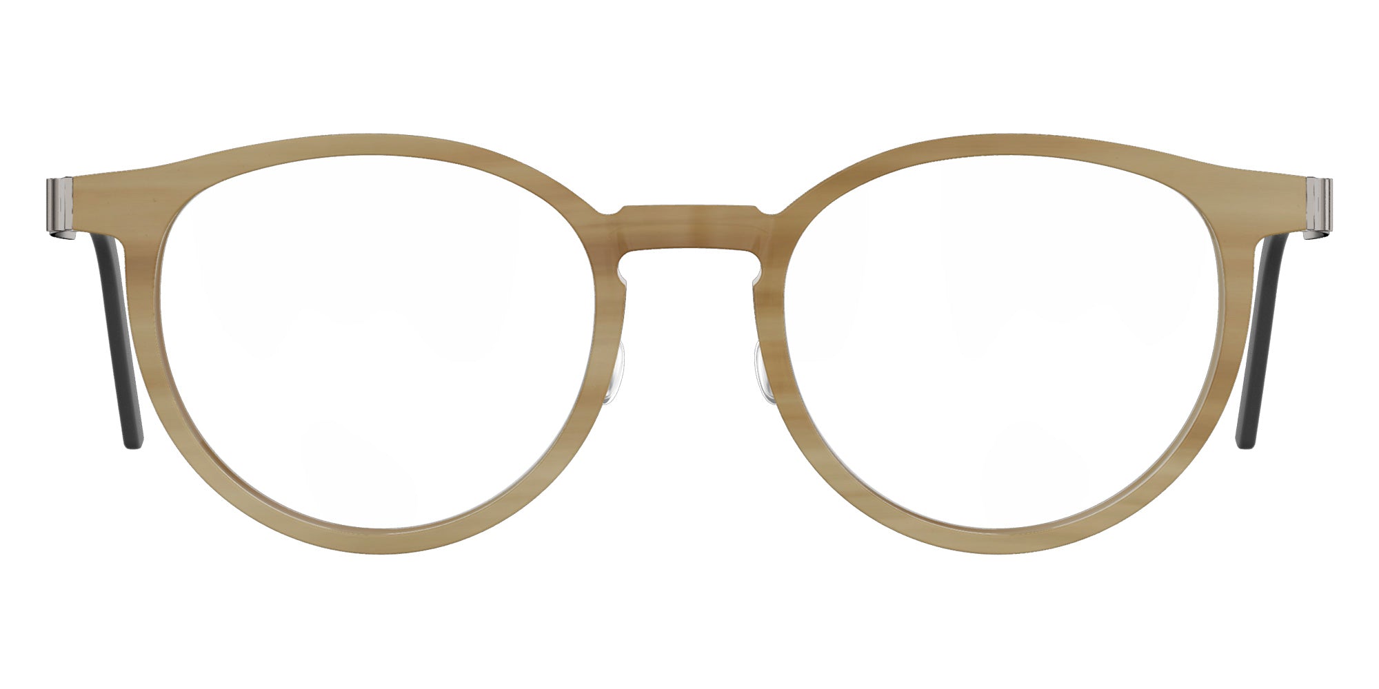 Lindberg 1849 51 - H16 P10 Light Brown #id:lnd1849h16p10_s:108100