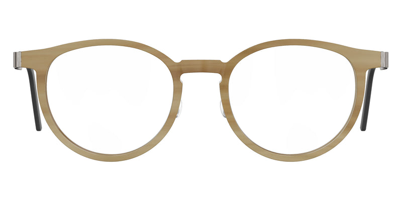 Lindberg - 1849 Buffalo Titanium