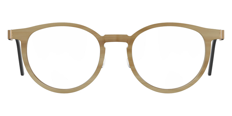 Lindberg - 1849 Buffalo Titanium