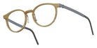 Lindberg 1849 51 - H16 U16 Light Brown #id:lnd1849h16u16_s:128105