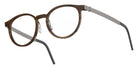 Lindberg 1849 51 - H18 10 Medium Brown/Light Brown #id:lnd1849h1810_s:132105