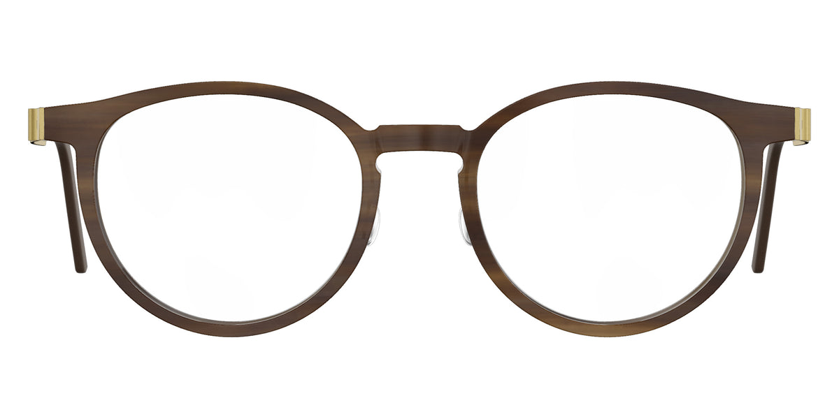 Lindberg 1849 51 - H18 GT Medium Brown/Light Brown #id:lnd1849h18gt_s:136100