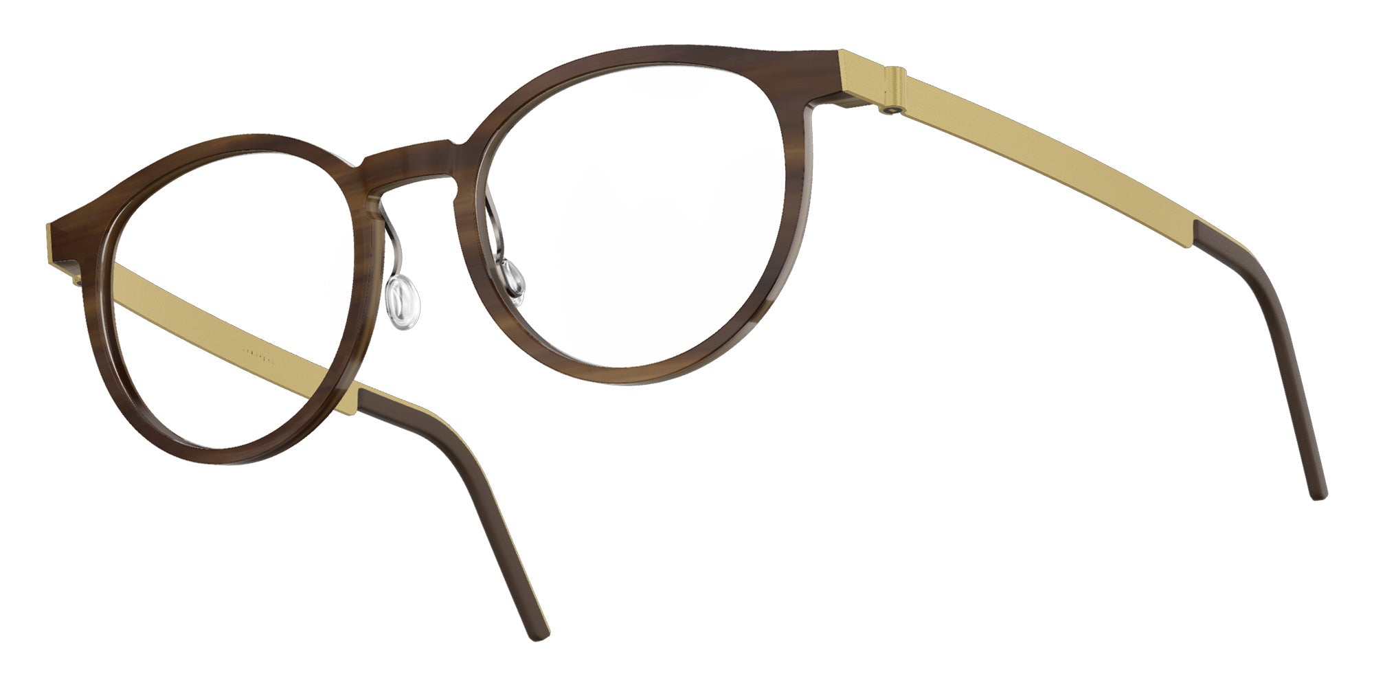 Lindberg 1849 51 - H18 GT Medium Brown/Light Brown #id:lnd1849h18gt_s:136105