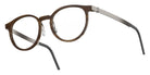 Lindberg 1849 51 - H18 P10 Medium Brown/Light Brown #id:lnd1849h18p10_s:140105