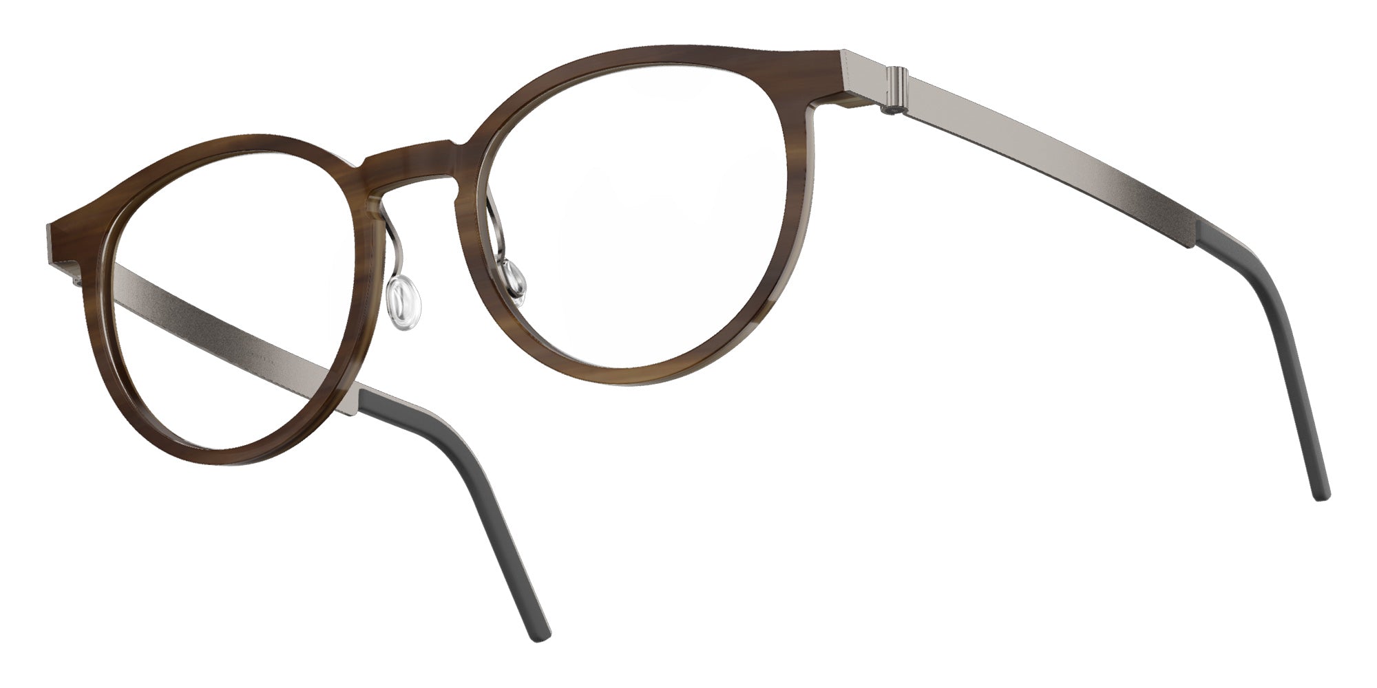 Lindberg 1849 51 - H18 P10 Medium Brown/Light Brown #id:lnd1849h18p10_s:140105