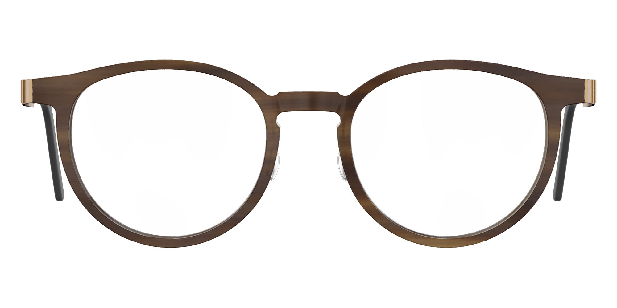 Lindberg 1849 51 - H18 PU15 Medium Brown/Light Brown #id:lnd1849h18pu15_s:152100