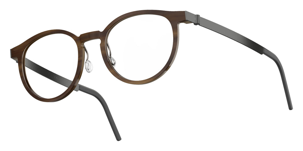 Lindberg 1849 51 - H18 PU9 Medium Brown/Light Brown #id:lnd1849h18pu9_s:144105