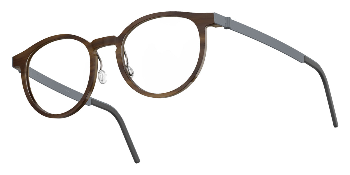Lindberg 1849 51 - H18 U16 Medium Brown/Light Brown #id:lnd1849h18u16_s:160105