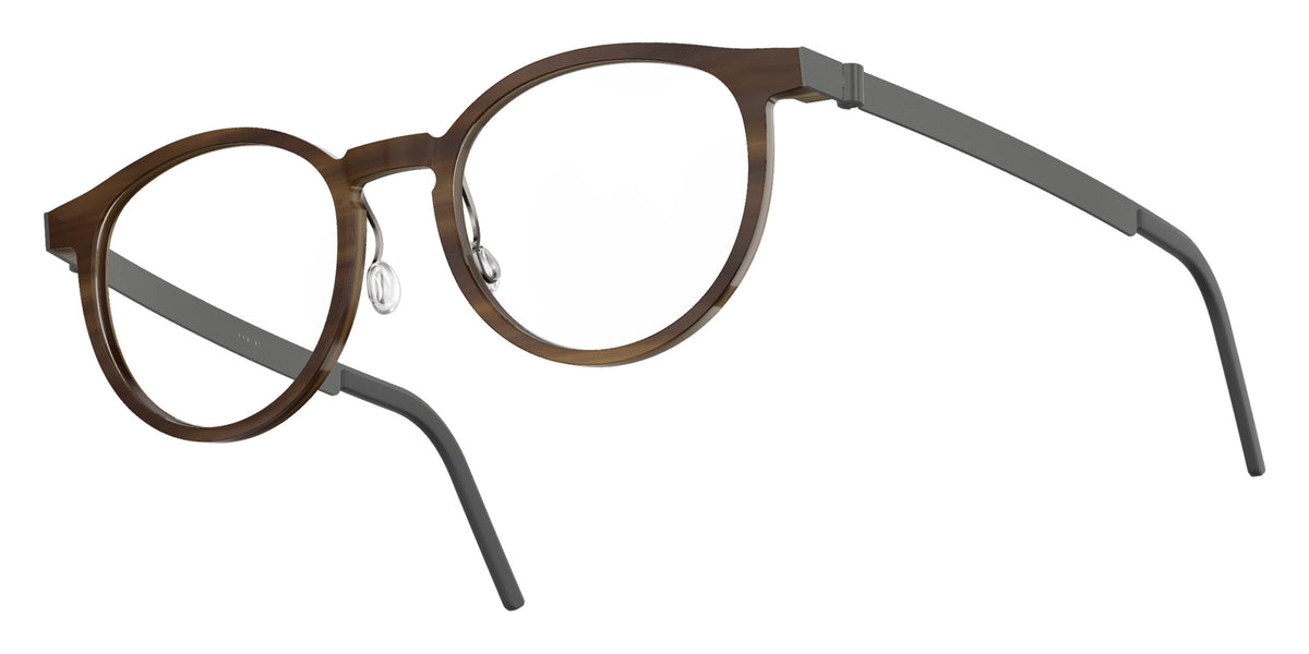Lindberg 1849 51 - H18 U9 Medium Brown/Light Brown #id:lnd1849h18u9_s:156105