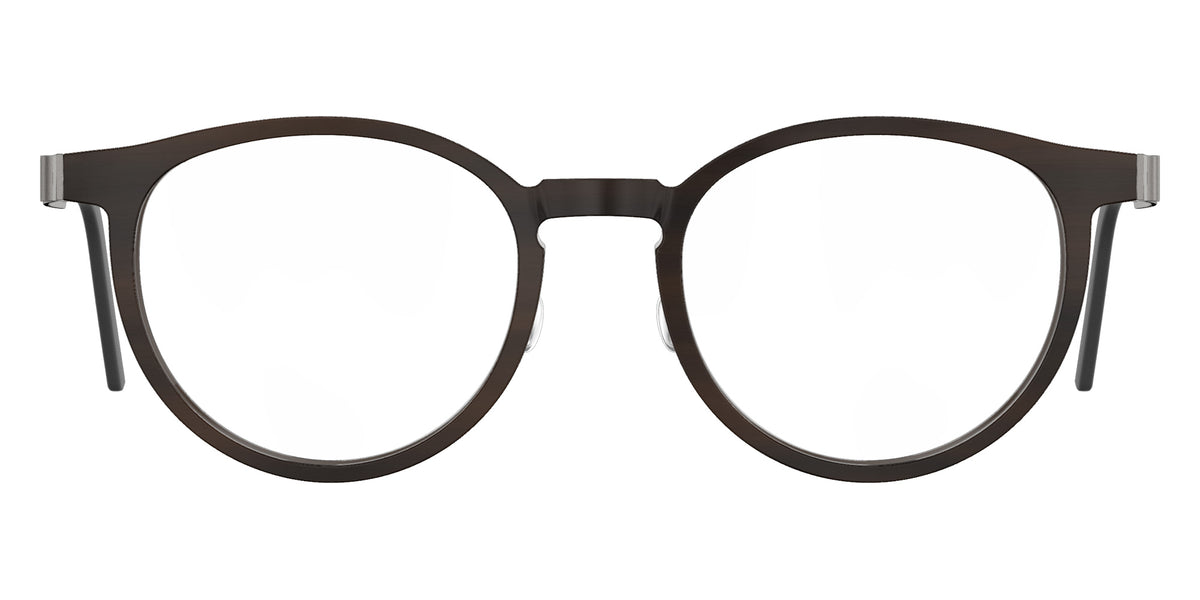 Lindberg 1849 51 - H20 10 Dark Brown #id:lnd1849h2010_s:164100