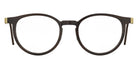 Lindberg 1849 51 - H20 GT Dark Brown #id:lnd1849h20gt_s:168100