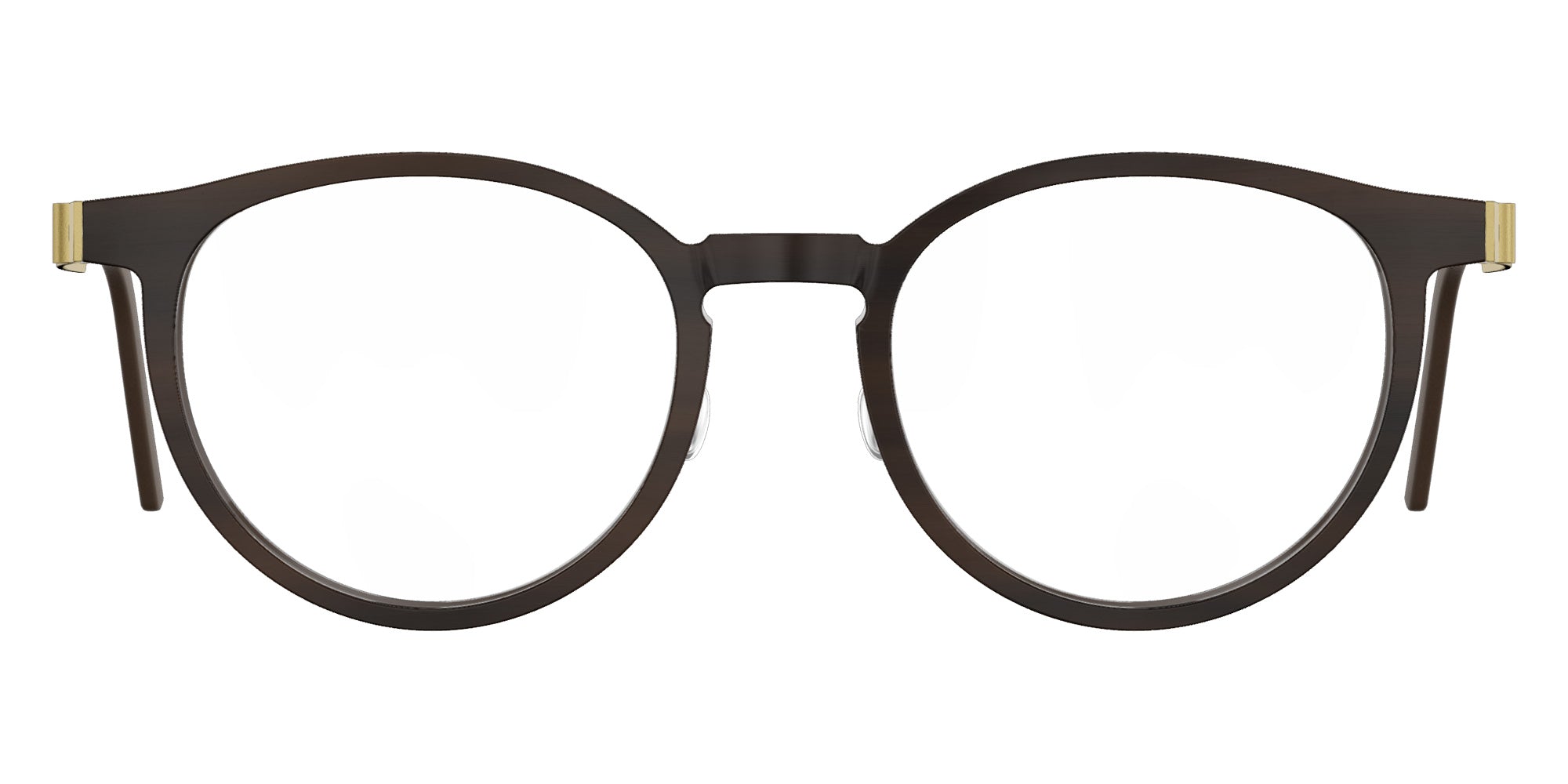 Lindberg 1849 51 - H20 GT Dark Brown #id:lnd1849h20gt_s:168100