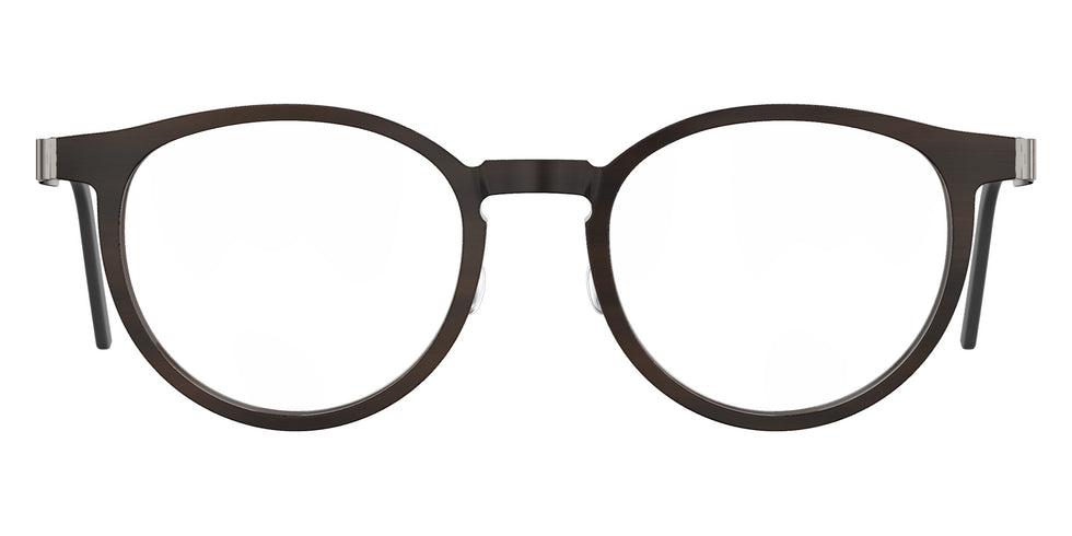 Lindberg 1849 51 - H20 P10 Dark Brown #id:lnd1849h20p10_s:172100