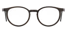 Lindberg 1849 51 - H20 PU14 Dark Brown #id:lnd1849h20pu14_s:180100