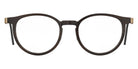 Lindberg 1849 51 - H20 PU15 Dark Brown #id:lnd1849h20pu15_s:184100