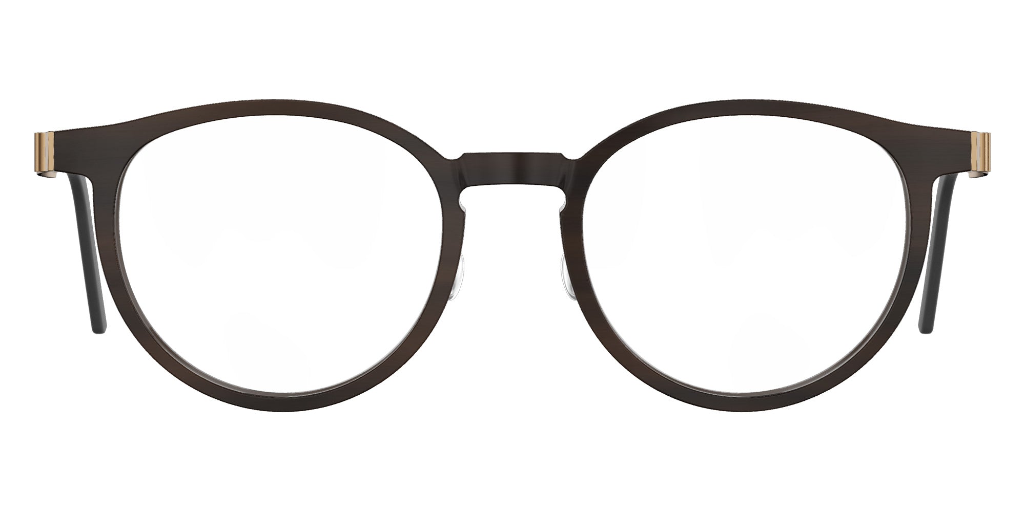 Lindberg 1849 51 - H20 PU15 Dark Brown #id:lnd1849h20pu15_s:184100