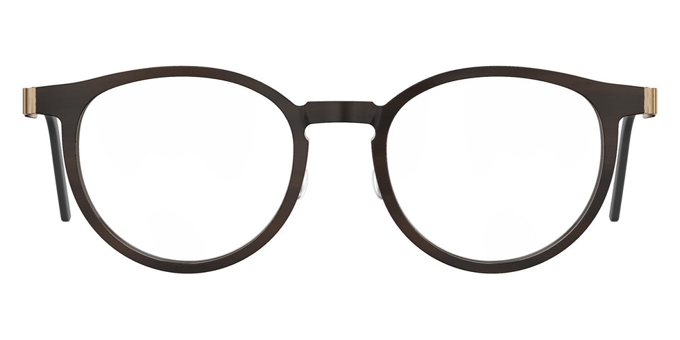 Lindberg 1849 51 - H20 PU15 Dark Brown #id:lnd1849h20pu15_s:184100