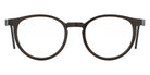Lindberg 1849 51 - H20 U16 Dark Brown #id:lnd1849h20u16_s:192100
