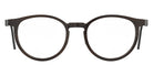 Lindberg 1849 51 - H20 U9 Dark Brown #id:lnd1849h20u9_s:188100