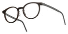 Lindberg 1849 51 - H20 U9 Dark Brown #id:lnd1849h20u9_s:188105