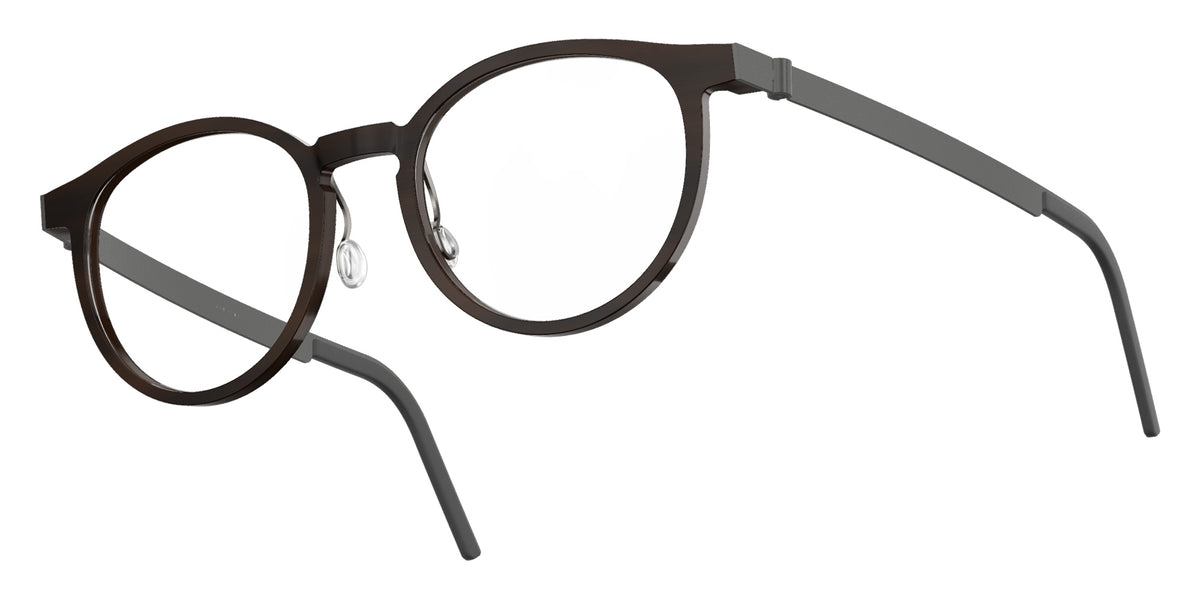 Lindberg 1849 51 - H20 U9 Dark Brown #id:lnd1849h20u9_s:188105