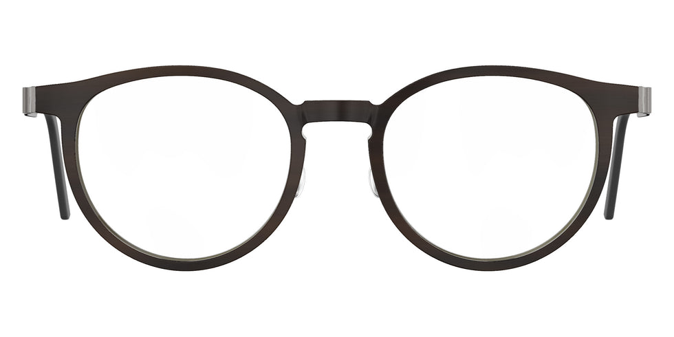 Lindberg 1849 51 - H26 10 Deep Black/Light Brown #id:lnd1849h2610_s:196100